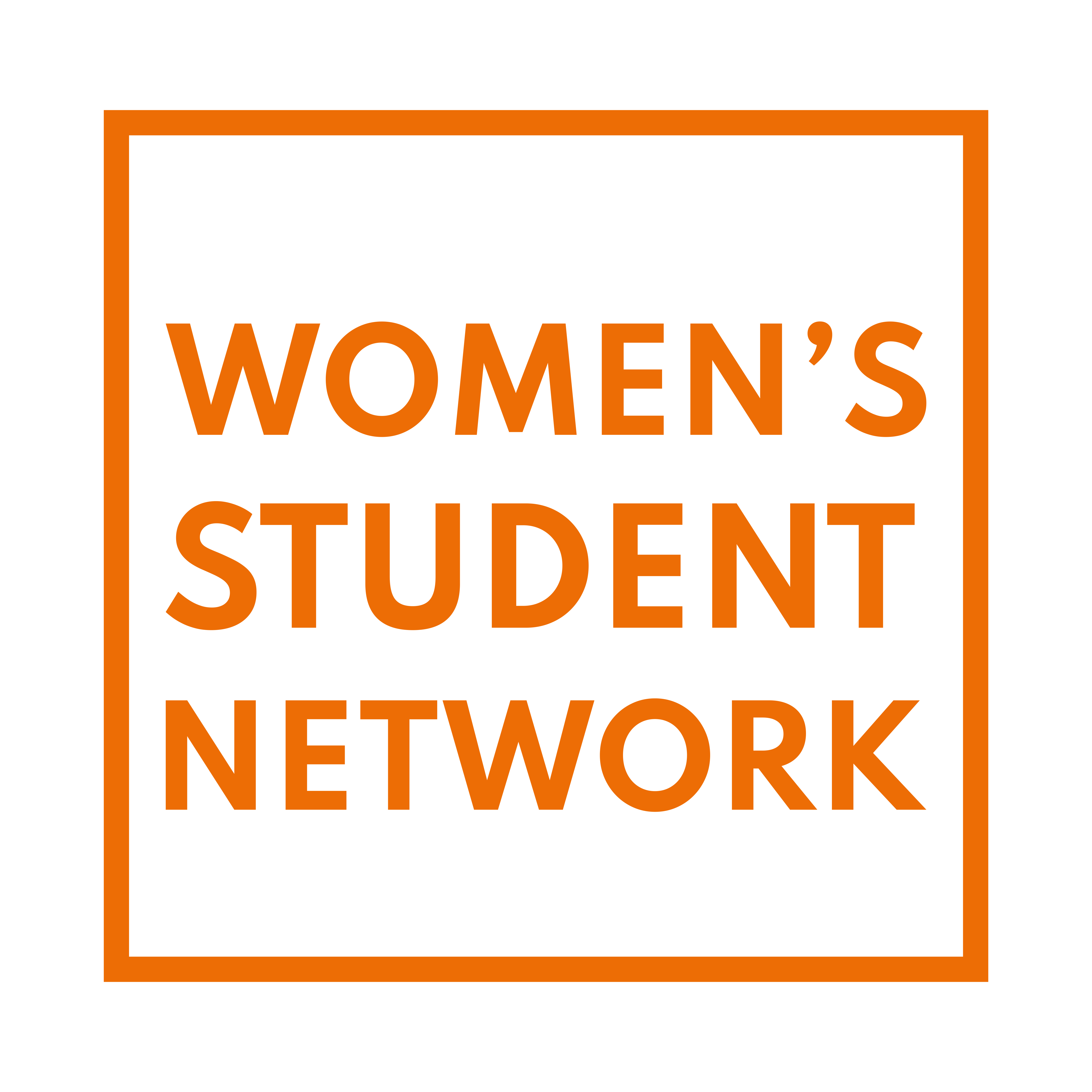 Women's Student Network