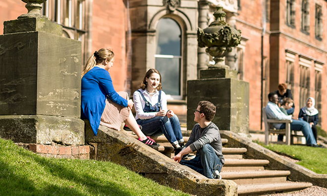 Every Keele SU student network is led by a team of three Co-Chairs. Find out what each role does, how to take one on, and how to apply for 2026/27.