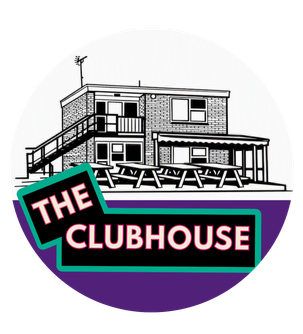 The Clubhouse logo